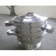 2017 ZS series Vibrating sieve, SS 45 micron sieve, circle siv for cooking